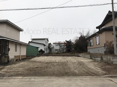 【外観】 | 大空町女満別東１条土地