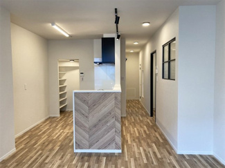 【外観】 | 1階リビングは20.5帖の広々リビング