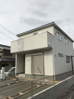 【外観】