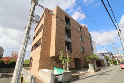 【外観】 | NEST刀根山