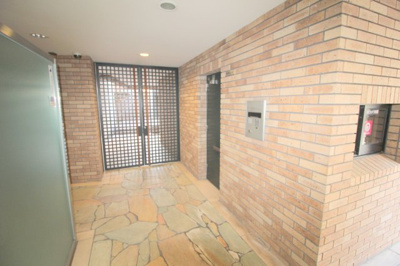 【エントランス】 | NEST刀根山