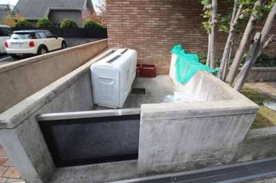 【その他共用部分】 | NEST刀根山