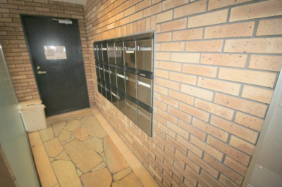 【その他共用部分】 | NEST刀根山