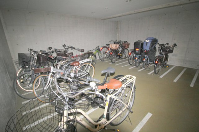 【その他共用部分】 | NEST刀根山