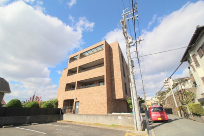 【外観】 | NEST刀根山