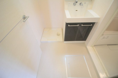 【洗面所】 | アークファイブ