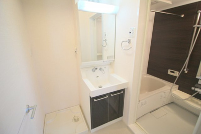 【独立洗面台】 | アークファイブ