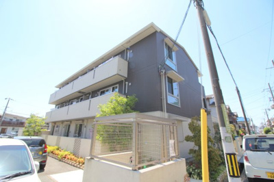 【外観】 | アークファイブ