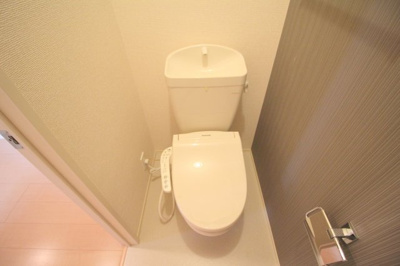 【トイレ】 | アークファイブ