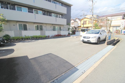 【駐車場】 | アークファイブ