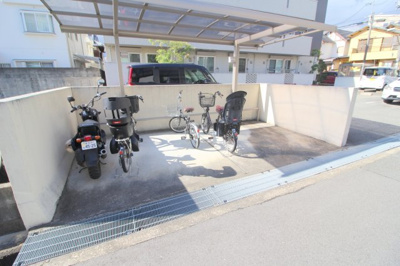 【その他共用部分】 | アークファイブ