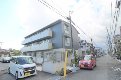 【外観】 | アークファイブ