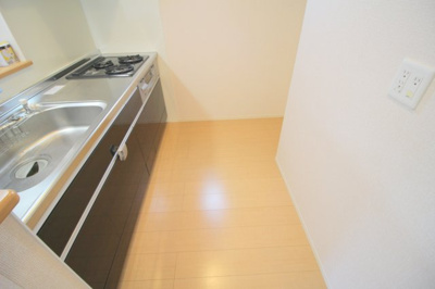 【キッチン】 | アークファイブ