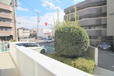 【展望】 | 三隆（１）コーポラス