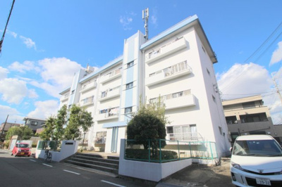 【外観】 | 三隆（１）コーポラス