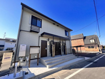 ウィスタリアの画像