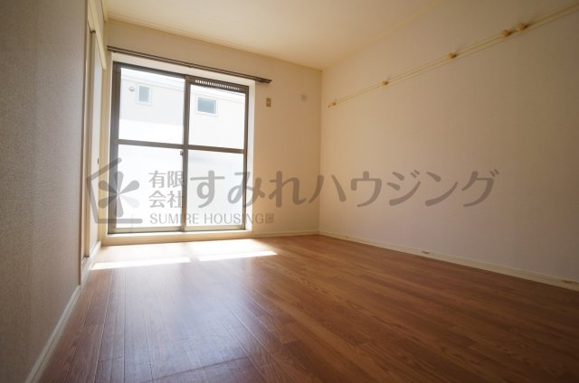 サンハイツ実穂のその他|参考、同建物・反転間取りの号室