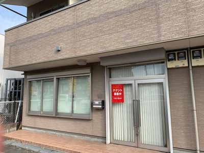 【エントランス】 | 田井戸ハウス