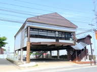 樋井川木村店舗　52.40坪の画像