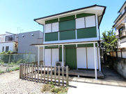 トクラハウスBの画像