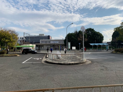 【周辺】 | 近鉄富田林駅前テナント