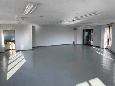 【ロビー】 | 近鉄富田林駅前テナント