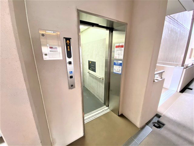 キャッスル常滑　南棟のその他共用部分