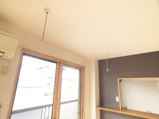 【その他】 | エスポワール川田Ａ | エスポワール川田Ａ