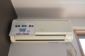 【設備】 | エスポワール川田Ａ