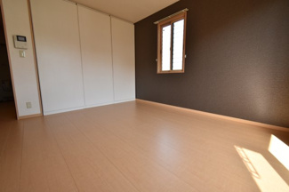 【居間・リビング】 | エスポワール川田Ａ