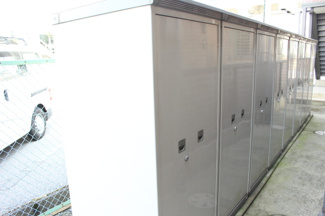 【その他】 | エスポワール川田Ａ