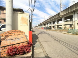 【展望】 | エスポワール川田Ａ