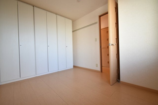 【内装】 | エスポワール川田Ａ