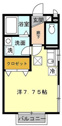 【間取り】 | 間取り図