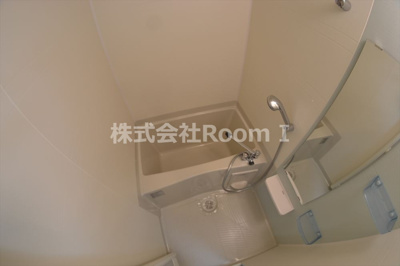 【浴室】 | プランドール大手前レジデンス | 落ち着いた空間のお風呂です