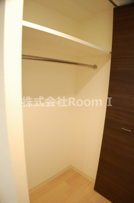 【収納】 | プランドール大手前レジデンス | 小物を収納するのに便利です