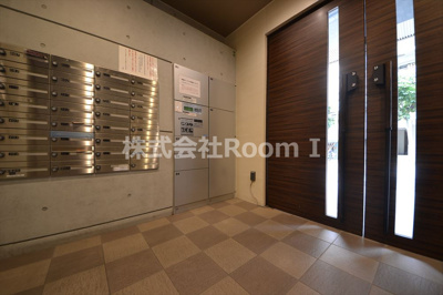 【その他共用部分】 | プランドール大手前レジデンス