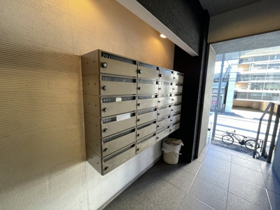 【その他共用部分】 | K2