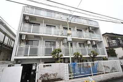 【外観】 | トップ高円寺