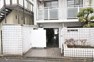【その他共用部分】 | トップ高円寺
