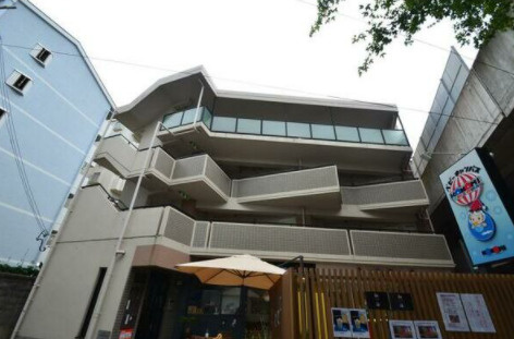 ジュネス高井田 東大阪の賃貸 Alice Home