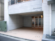 調布市布田４丁目のマンションの画像