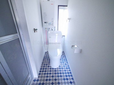 【玄関】 | 第1アオイハイツ