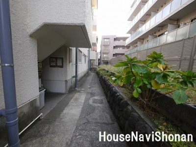 【エントランス】 | 第1アオイハイツ