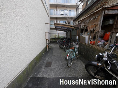 【その他共用部分】 | 第1アオイハイツ