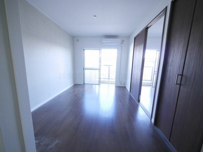 【居間・リビング】 | 第1アオイハイツ