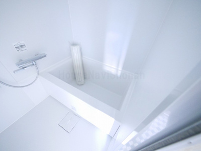 【浴室】 | 第1アオイハイツ