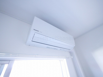 【設備】 | 第1アオイハイツ