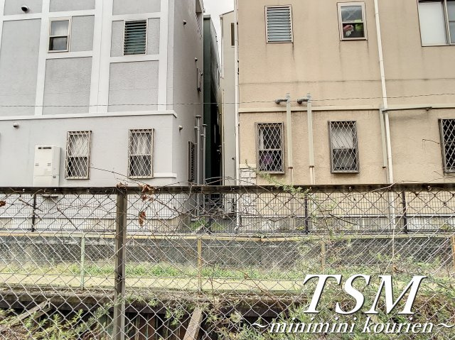 サンプラザ香里マンションの展望