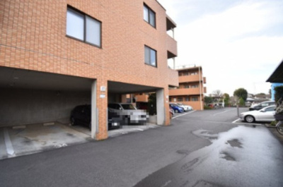 【駐車場】 | ダイアパレス立川幸町 | 月額：7000～12000円